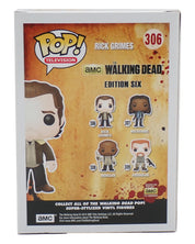 Rick Grimes - POP! #306