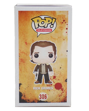 Rick Grimes - POP! #306