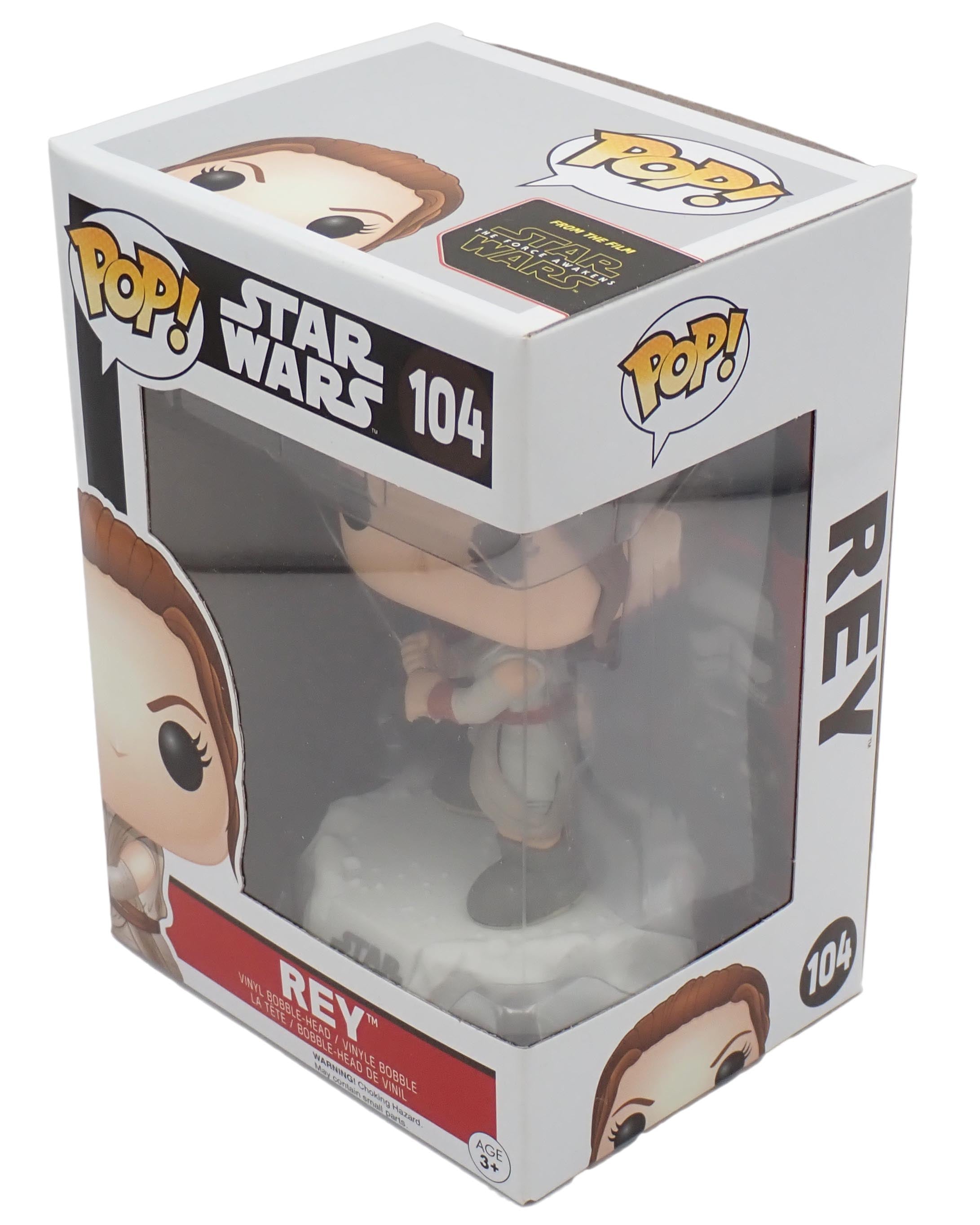 Rey - POP! #104