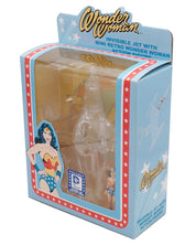 Wonder Woman & Invisible Jet - Funko Legion of Collectors [Pre-Owned]