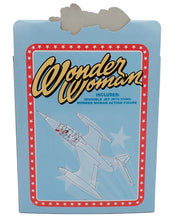 Wonder Woman & Invisible Jet - Funko Legion of Collectors [Pre-Owned]