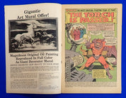 X-Men #43 (1968) - VG (4.0) - Silver Age Issue