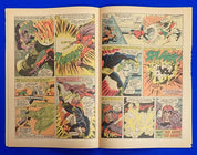 X-Men #43 (1968) - VG (4.0) - Silver Age Issue