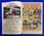 X-Men #44 (1968) - FN/FN+ (6.0-6.5) - 1st Silver Age App. Red Raven