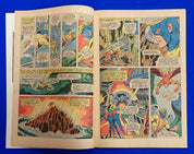 X-Men #44 (1968) - FN/FN+ (6.0-6.5) - 1st Silver Age App. Red Raven