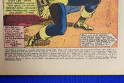 X-Men #45 (1968) - VF/VF+ (8.0-8.5) - Silver Age Issue