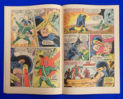 X-Men #45 (1968) - VF/VF+ (8.0-8.5) - Silver Age Issue