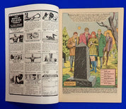 X-Men #46 (1968) - VF (8.0) - Silver Age Issue