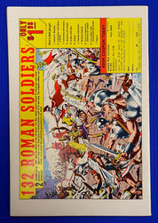 X-Men #46 (1968) - VF (8.0) - Silver Age Issue
