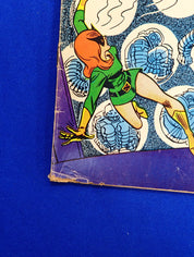 X-Men #48 (1968) - GD (2.0) - Silver Age Issue