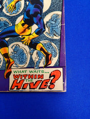 X-Men #48 (1968) - GD (2.0) - Silver Age Issue