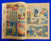 X-Men #48 (1968) - GD (2.0) - Silver Age Issue