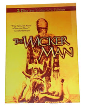 The Wicker Man 2 Disc Collector's Edition Set - DVD [Pre-Owned]