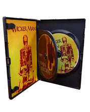 The Wicker Man 2 Disc Collector's Edition Set - DVD [Pre-Owned]