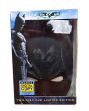 The Dark Knight Two-Disc DVD Limited Edition with Mask - [Pre-Owned]
