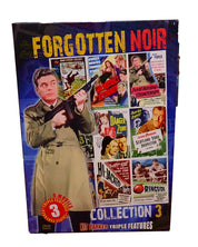 Forgotten Noir Collection 3 - DVD [Pre-Owned]