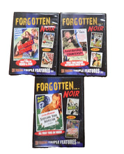 Forgotten Noir Collection 3 - DVD [Pre-Owned]