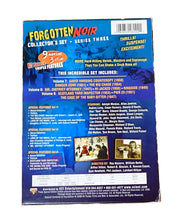 Forgotten Noir Collection 3 - DVD [Pre-Owned]