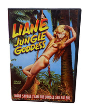 Liane Jungle Goddess - DVD [Pre-Owned]