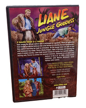 Liane Jungle Goddess - DVD [Pre-Owned]