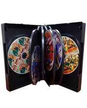 Buck Jones 10 Disc Set - DVD [Pre-Owned]