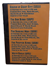 Buck Jones 10 Disc Set - DVD [Pre-Owned]