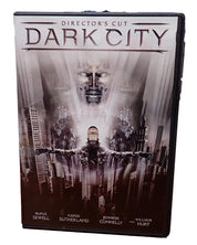 Dark City Director's Cut - DVD [Pre-Owned]