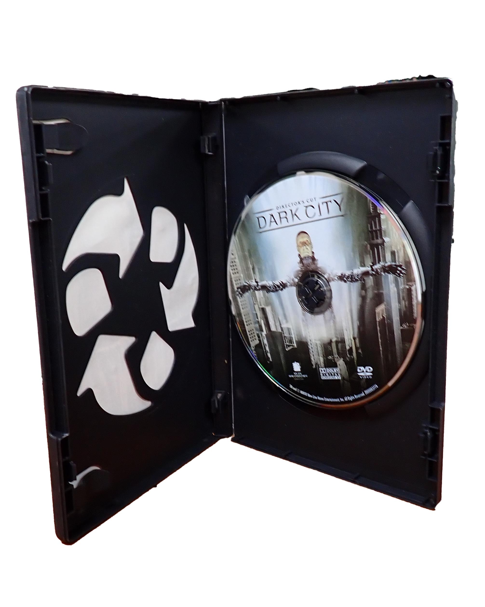 Dark City Director's Cut - DVD [Pre-Owned]