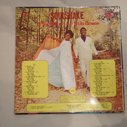 Peggy Scott & Jo Jo Benson - Soulshake