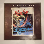 Thomas Dolby - The Golden Age Of Wireless