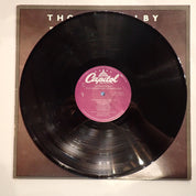 Thomas Dolby - The Golden Age Of Wireless