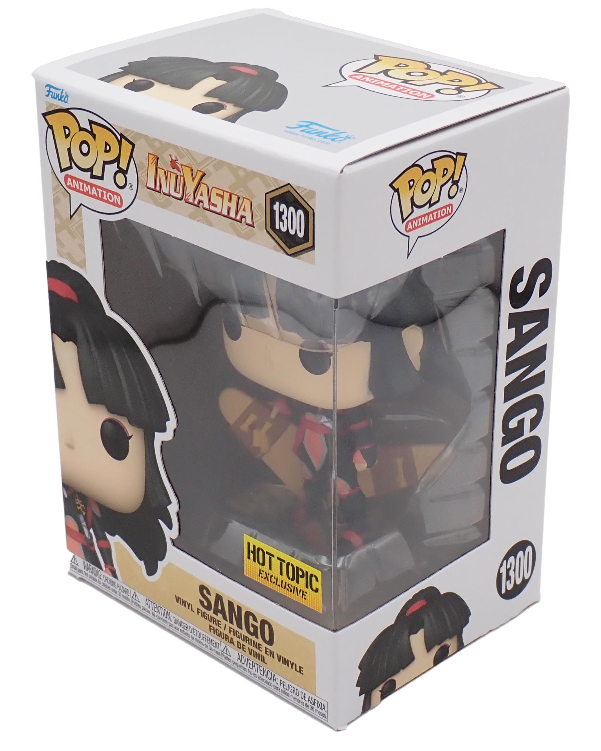 Sango - POP! #1300