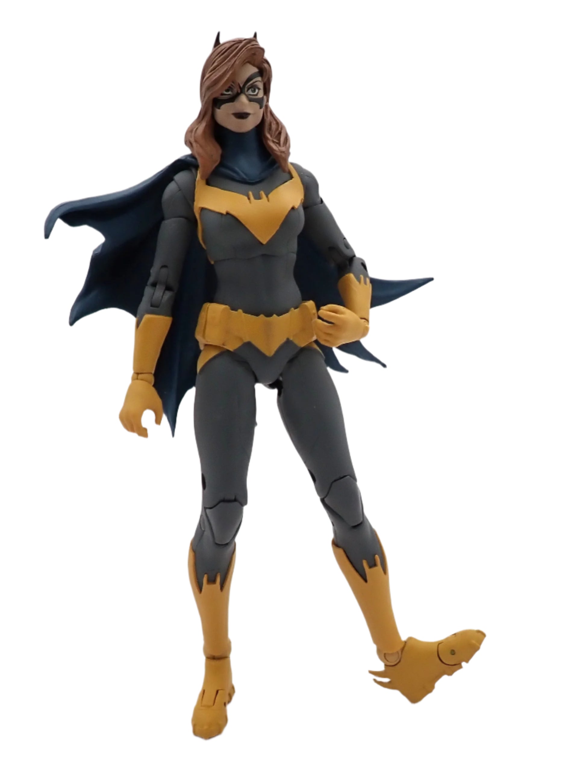 DC Multiverse: Batgril - 3 Jokers
