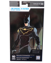 Jim Gordon as Batman - DC Multiverse [Pre-Owned]