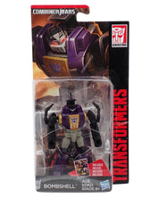 Bombshell - Transformers Combiner Wars [Pre-Owned]