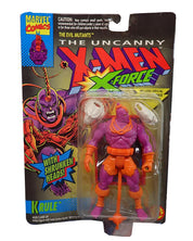 Krule Figure - ToyBiz [Pre-Owned]