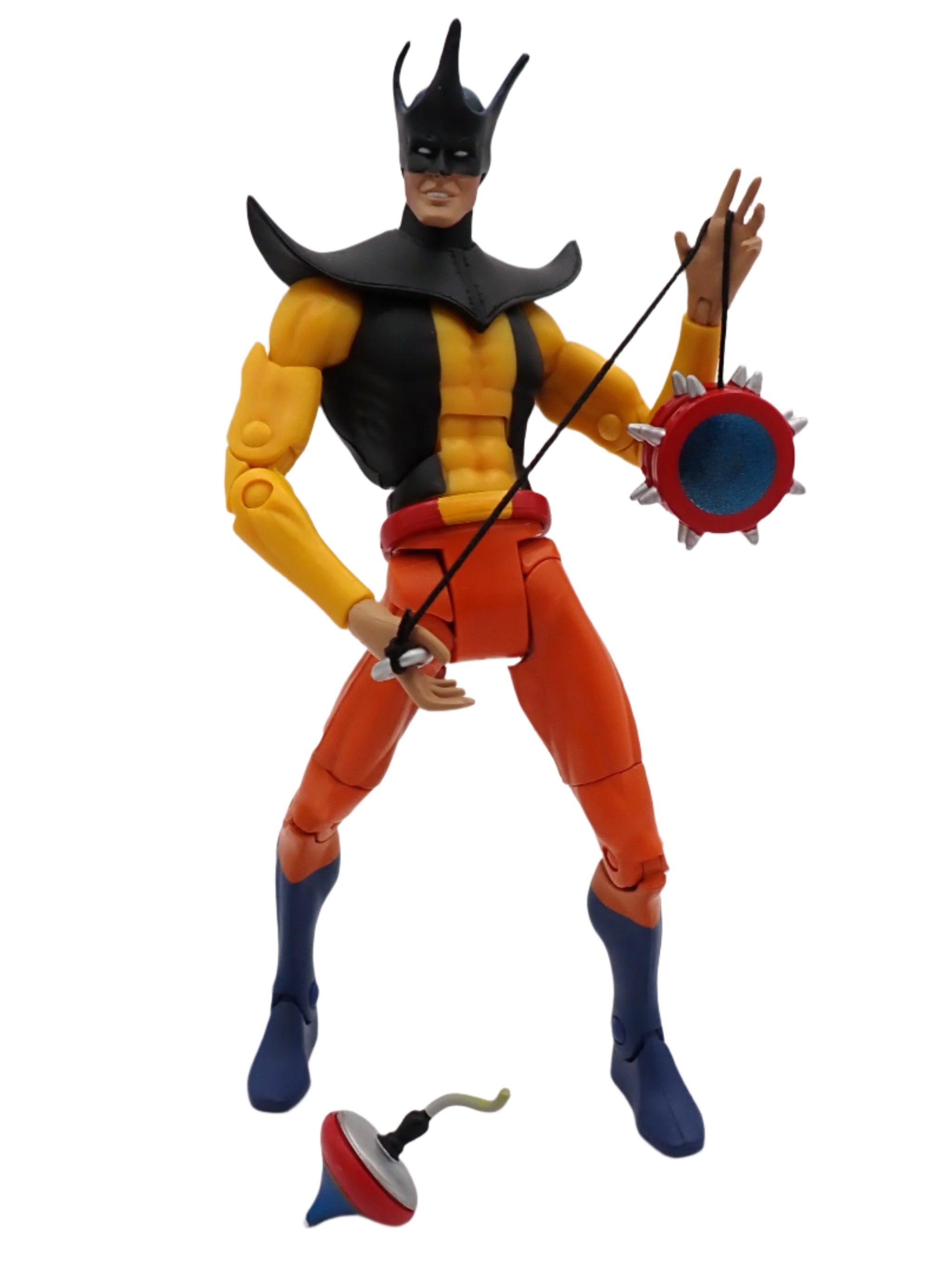 DC Classics: Toyman
