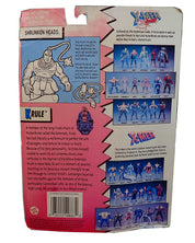 Krule Figure - ToyBiz [Pre-Owned]