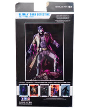Batman Dark Detective Figure - DC Multiverse [Pre-Owned]
