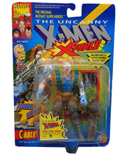 Cable Figure - ToyBiz [Pre-Owned]