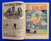 X-Men #49 (1968) - VG/VG+ (4.0-4.5) - 1st Lorna Dane, Daughter of Magneto