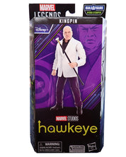 Kingpin - Marvel Legends [Pre-Owned]