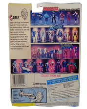 Cable Figure - ToyBiz [Pre-Owned]
