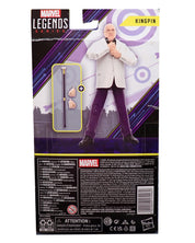 Kingpin - Marvel Legends [Pre-Owned]