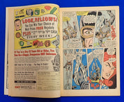 X-Men #49 (1968) - VG/VG+ (4.0-4.5) - 1st Lorna Dane, Daughter of Magneto