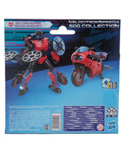 G2 Universe Road Rocket - Transformers Legacy [Pre-Owned]