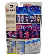 Mr Sinister - ToyBiz [Pre-Owned]