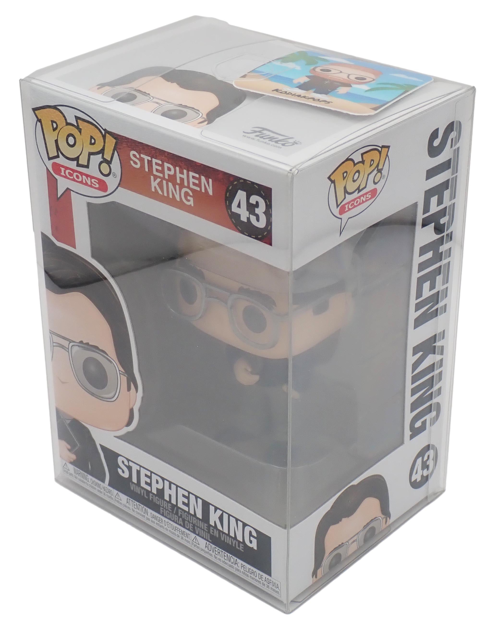 Stephen King - POP! #43