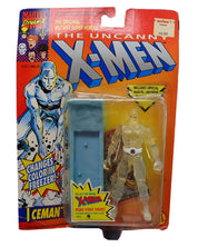 Iceman Figure - ToyBiz [Pre-Owned]