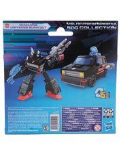 Diaclone Universe Burnt Out - Transformers Legacy [Pre-Owned]